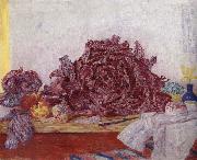 James Ensor Red Cabbages and Onion Spain oil painting reproduction